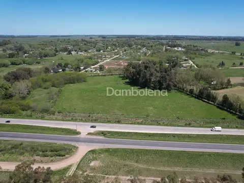 Terreno Campo  en Venta en Marcos Paz