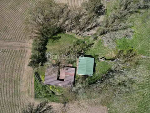Terreno Campo  en Venta en Marcos Paz