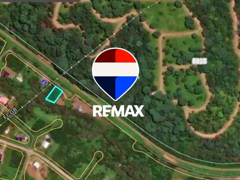 Terreno en Venta en Vaqueros, La Caldera