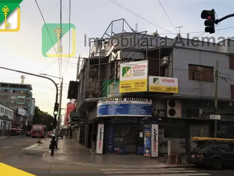 Local en Venta en General San Martín, USD 270.000