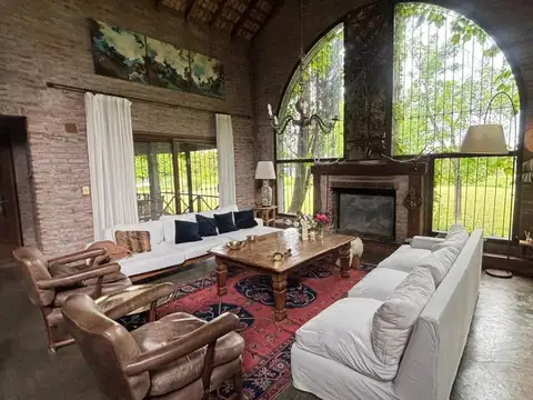 Casa en Alquiler 28 años