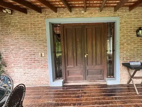 Casa en Alquiler de 4 dormitorios
