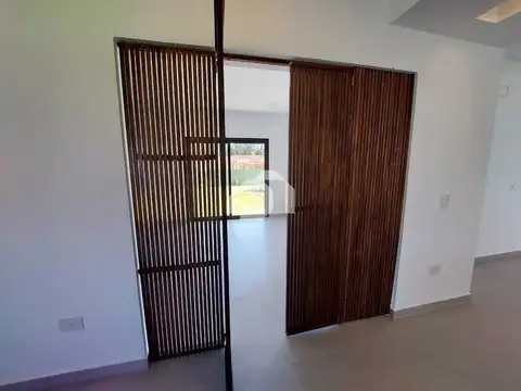 Casa en Venta A Estrenar