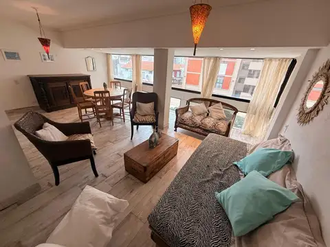 Departamento en Alquiler de 2 dormitorios