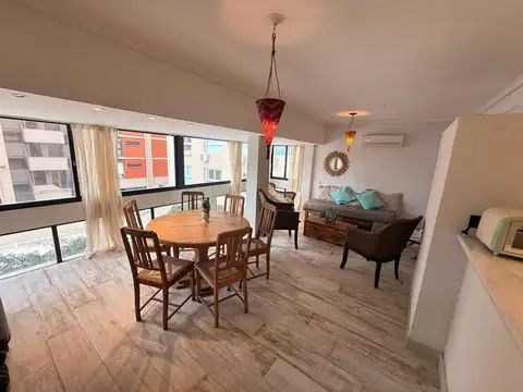 Departamento en Alquiler en Mar del Plata, Partido de General Pueyrredón