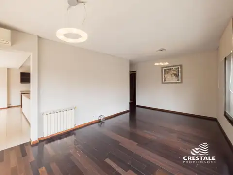 Departamento 5 ambientes con 3 baños