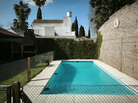 Casa en Alquiler Temporal 10 años