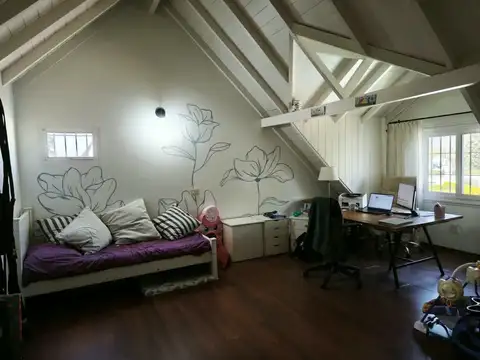 Casa en Alquiler Temporal de 3 dormitorios