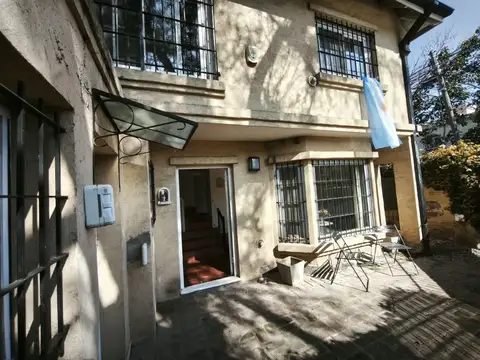Casa en Alquiler Temporal en Beccar Alto, USD 3.500