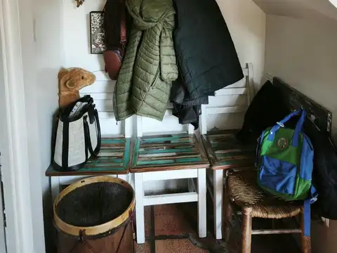 Casa en Alquiler Temporal de 3 dormitorios