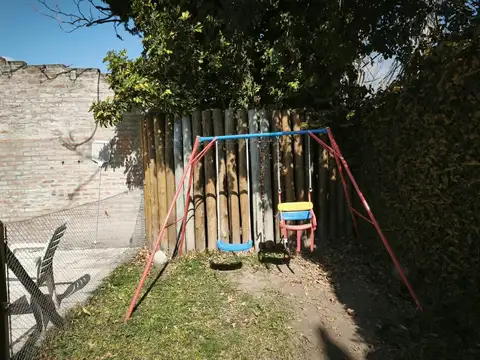 Casa en Alquiler Temporal al Sureste