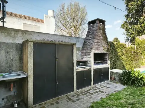 Casa en Alquiler Temporal al Sureste