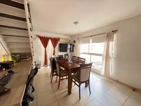 Departamento en Alquiler de 2 dormitorios