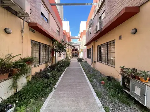 Dpto en Alberdi - Dean Funes  al 1900