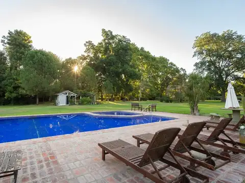 VENTA 75.000 M2 IDEAL P/ DESARROLLADORES MORENO