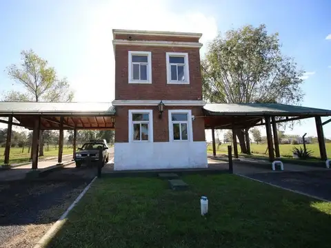 IMPERDIBLE LOTE EN VENTA 2.082 m2 LA AMANECIDA