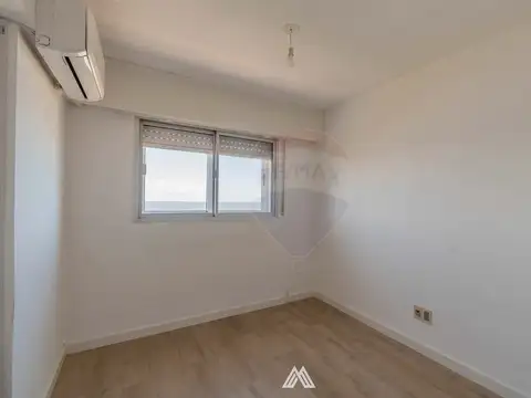 ALQUILER APTO MALVIN 1 DORM CON BALCON EN RAMBLA