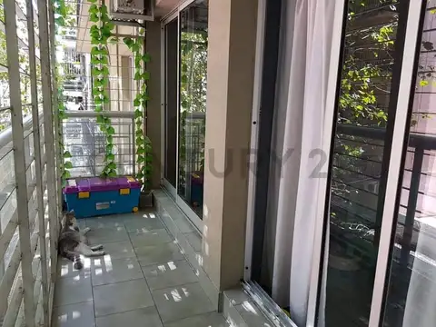 Departamento en Venta 10 años