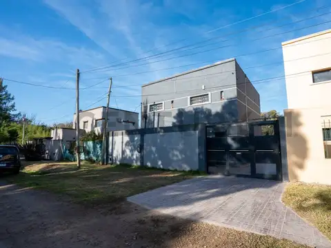 CASA EN ALQUILER EN CITY BELL