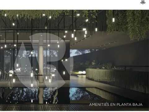 Departamento en Venta 1 año