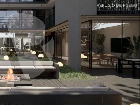 Departamento en Venta de Pozo 4 ambientes