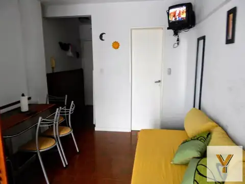 Departamento en Venta con 1 cochera