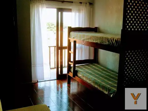 Departamento Monoambiente en venta - 1 Baño - 25Mts2 - San Bernardo del Tuyú