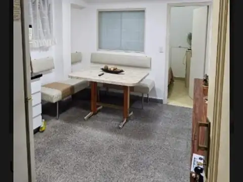 VENDO DEPTO 3 AMBIENTES CENTRO MAR DEL PLATA