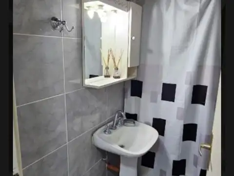 VENDO DEPTO 3 AMBIENTES CENTRO MAR DEL PLATA