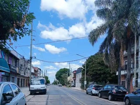 Terreno en Venta en Isidro Casanova, USD 150.000