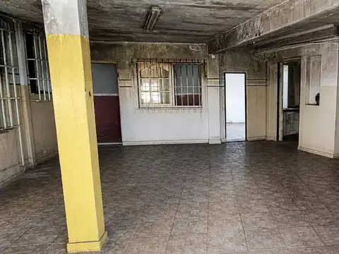 Terreno en Venta en Isidro Casanova, USD 142.000