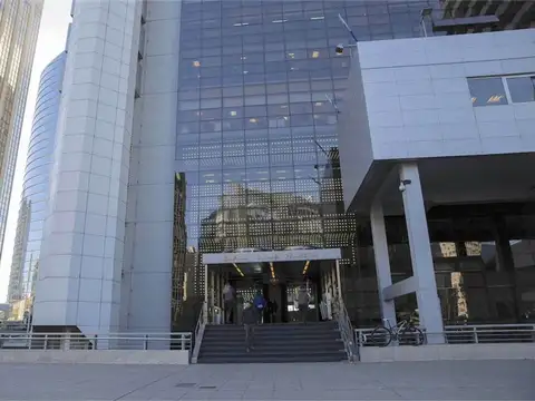 Oficina en Alquiler en Catalinas, USD 6.300