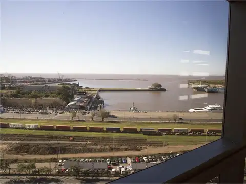 Oficina en Alquiler en Catalinas, USD 6.300