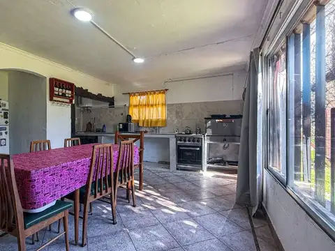 Casa en Venta en Barrio Parque Las Margaritas, USD 110.000