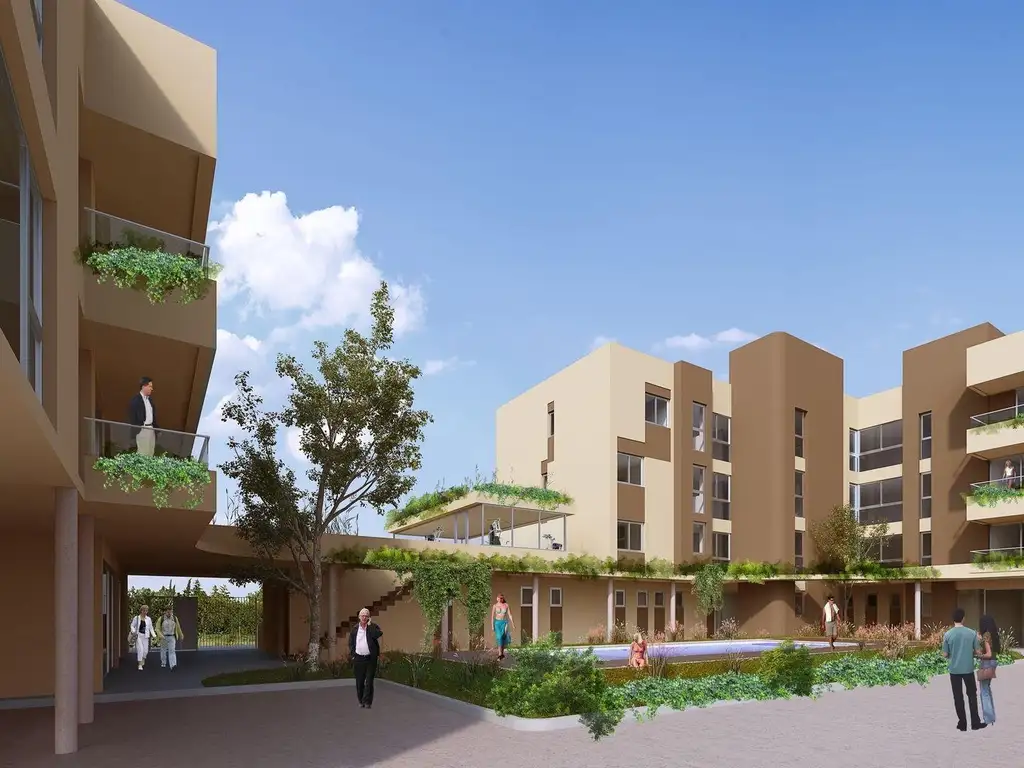 FIDEICOMISO CAMINO DE LA BOTA - Entrega Febrero 2021