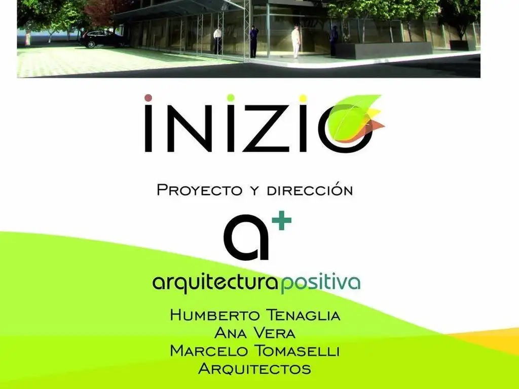 FIDEICOMISO CAMINO DE LA BOTA de  1, 2 y 3 Dormitorios