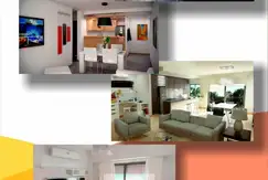 Emprendimiento en Benavidez de  1, 2 y 3 Dormitorios