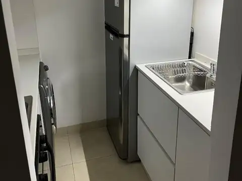 Departamento en Venta en Palermo, USD 127.900