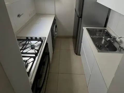IMPECABLE  3 ambientes reciclado a nuevo 