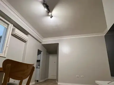 Departamento en Venta 35 años