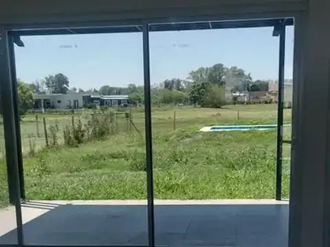 Casa en Venta 1 año