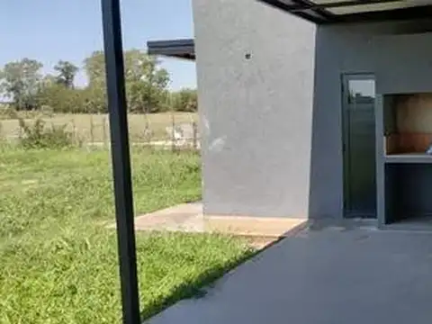 Casa en Venta en Countries y Barrios Cerrados en Escobar, USD 239.000