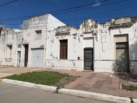 Coronel Agustín Olmedo 2000