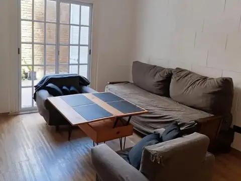 Depto Tipo Casa en Alquiler al Noreste