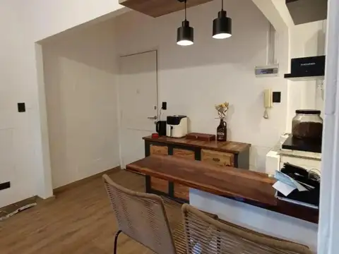 Depto Tipo Casa en Alquiler 5 años