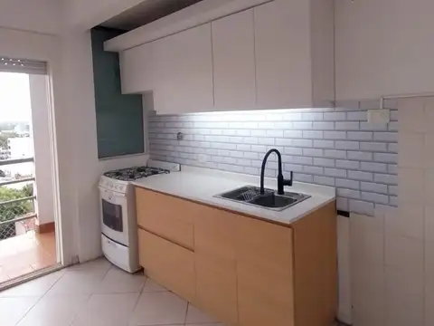 VENTA. DEPARTAMENTO DIVISIBLE. APTO CREDITO