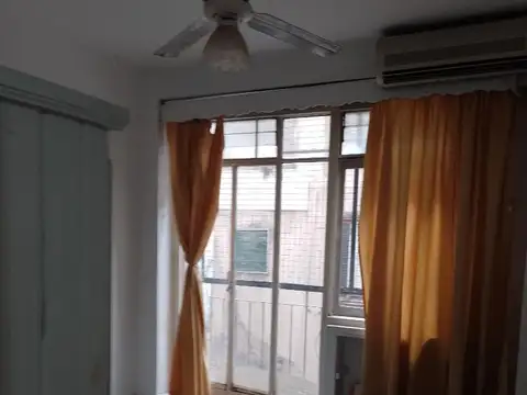 Departamento en Alquiler en Balvanera, CABA
