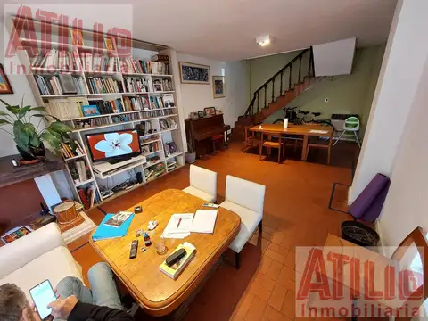 Casa en Venta en Nuñez, USD 275.000