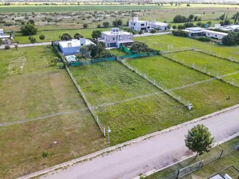 Terreno en Venta en Est Juarez Celman, USD 39.000