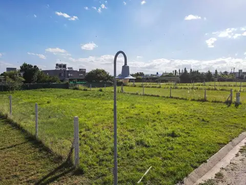 Terreno en Venta en Est Juarez Celman, USD 39.000